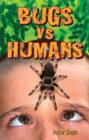 Image for Bugs vs Humans