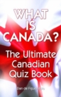 Image for What is Canada?