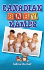 Image for Canadian Baby Names