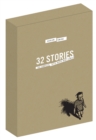 Image for 32 stories