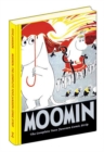 Image for Moomin  : the complete Tove Jansson comic stripBook 4