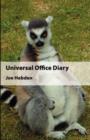 Image for Universal Office Diary