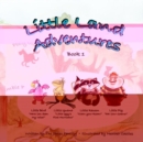 Image for Little Land Adventures - Book 1