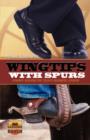 Image for Wingtips with Spurs
