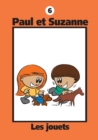 Image for Paul et Suzanne - Les jouets