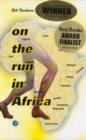 Image for On the Run in Africa