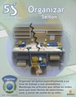 Image for 5S Straighten/Set in Order Poster (Spanish)