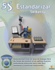 Image for 5S Standardize Poster (Spanish)
