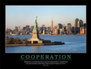 Image for Cooperation Poster