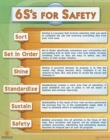 Image for 6S&#39;s for Safety Poster - Version 2
