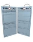 Image for TPM Blue Tags