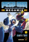 Image for Mega Man Megamix Volume 1