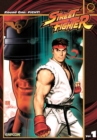 Image for Street Fighter Volume 1: Round One - FIGHT!