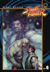 Image for Street Fighter Volume 6: Final Round