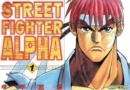 Image for Street Fighter Alpha Volume 1
