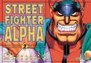 Image for Street Fighter Alpha