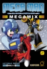 Image for Mega Man megamixBook 2
