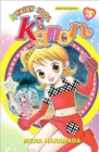 Image for Fairy Idol Kanon Volume 3