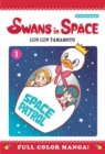 Image for Swans in Space Volume 1