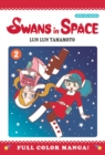 Image for Swans in Space Volume 2