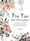 Image for The Tao Adult Coloring Book