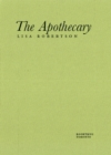 Image for The Apothecary