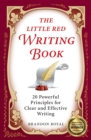 Image for The little red writing book