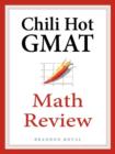 Image for Chili Hot GMAT : Math Review
