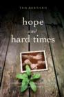 Image for Hope and Hard Times