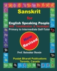 Image for Sanskrit for English Speaking People