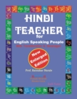 Image for Hindi Teacher for English Speaking People, New Enlarged Edition