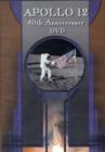 Image for Apollo 12 40th Anniversary DVD