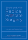 Image for Before and After Radical Prostate Surgery : Information and Resource Guide