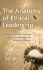 Image for The Anatomy of Ethical Leadership