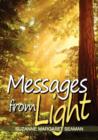 Image for Messages from Light
