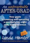 Image for An Unforgettable After-Grad
