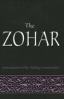 Image for The Zohar  : annotations to the Ashlag commentary