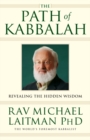 Image for Path of Kabbalah: Revealing the Hidden Wisdom