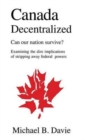 Image for Canada Decentralized