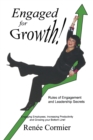 Image for Engaged for growth!  : rules of engagement and leadership secrets