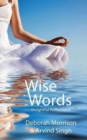 Image for Wise Words : Insightful Reflections