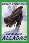 Image for The Ashes of Alladag