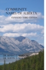Image for Community Place Names Of Alberta