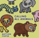Image for Calling All Animals