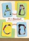 Image for B is for Baseball : Alphabet Cards