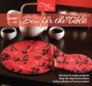 Image for Learn to Sew for the Table