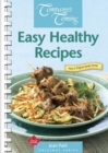 Image for Easy Healthy Recipes
