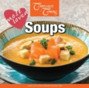 Image for Most Loved Soups