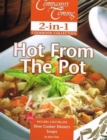 Image for Hot from the Pot