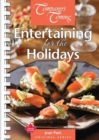 Image for Entertaining for the Holidays